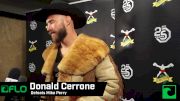 Donald Cerrone Reflects On UFC Denver Win: 'This Has Gotta Be The Top'