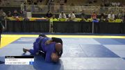ELDAR RAFIGAEV vs FILIPE LUIZ DOS REIS CARMONA 2024 Pan Jiu Jitsu IBJJF Championship