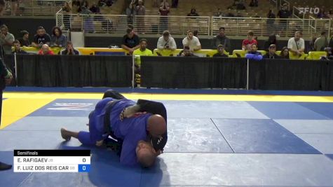 ELDAR RAFIGAEV vs FILIPE LUIZ DOS REIS CARMONA 2024 Pan Jiu Jitsu IBJJF Championship