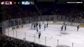 Replay: Away - 2023 Tulsa vs Wichita | Apr 5 @ 10 AM