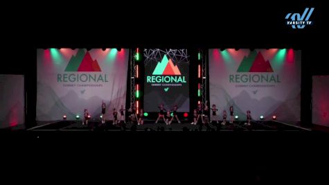 Star Athletics - Neon [2024 L1 Mini Day 1] 2024 The Northeast Regional Summit