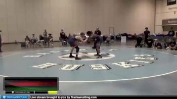 Replay: Mat 1 - 2021 Sunshine Preseason National Duals & K-8 | Nov 21 @ 8 AM