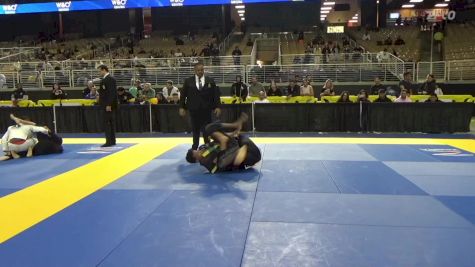 MARCOS ANTONIO GOMES GUEDES vs EDUARDO VIEIRA DE SOUZA GONÇALVE 2024 Pan Jiu Jitsu IBJJF Championship