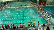 Miami Invite, Women 200 Breast B Final