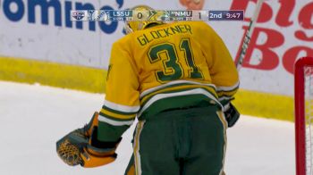 Replay: Lake Superior Stat vs Northern Michigan - 2022 Lake Superior vs Northern Michigan | Jan 29 @ 6 PM