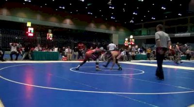 133 s, Ryan Mango, Stanford vs Sam Speno, NC State