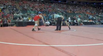 165 lbs match Kyle Dake Cornell vs. Zach Toal Missouri