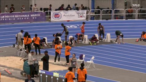 High School Boys' 55m Unseeded, Prelims 44