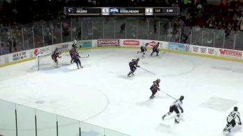Replay: Home - 2022 Tulsa vs Idaho | Feb 9 @ 7 PM
