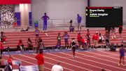 Women's 60m, Prelims 1