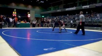 157 q, RJ Pena, Oregon State vs Garrett Schaner, Stanford