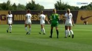 2018 Northwestern vs Minnesota | Big Ten Women's Soccer
