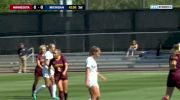 2018 Minnesota vs Michigan | Soccer (W)