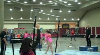 Parkettes (Kaitlin Cowles)