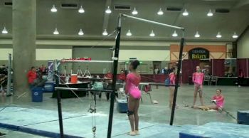 Parkettes (Taylor Lawson)