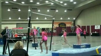 Parkettes (Tiara Wright)