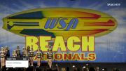 Crown Athletics - Legacy [2022 Youth--Div 1 Day 1] 2022 WSA Beach Nationals