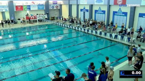 Big Southern Classic Boys Open 200 IM B Final