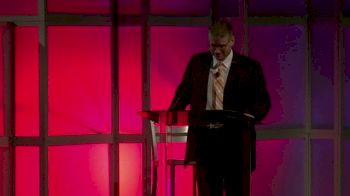 Vin Lananna Hall of Fame Induction, Class of 2012 - USTFCCCA Convention