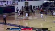 Replay: Weiss vs Hendrickson - 2022 Weiss vs Hendrickson - Men's | Jan 14 @ 6 PM