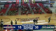 Replay: Anderson vs Sycamore | Feb 22 @ 5 PM