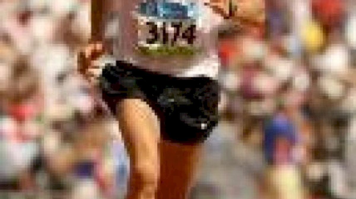 Ryan Hall and Desi Davila to speak in Saint Louis