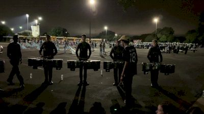 Vista Ridge Drums In The Lot