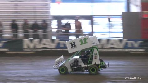 Heats | Restricted 'A' at 2023 Lucas Oil Tulsa Shootout