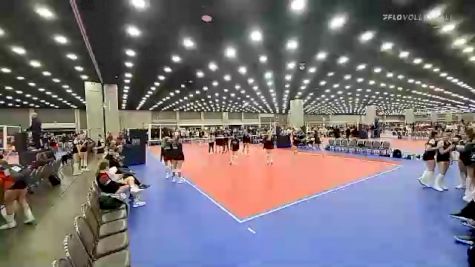 Replay: Court 29 - 2022 JVA World Challenge - Expo Only | Apr 8 @ 10 AM
