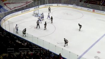 Replay: Home - 2021 Trois-Rivieres vs Newfoundland | Dec 10 @ 7 PM