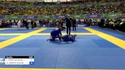 LUCIANO PINTO DA SILVA vs GRZEGORZ HENRYK SZATKOWSKI 2024 Brasileiro Jiu-Jitsu IBJJF