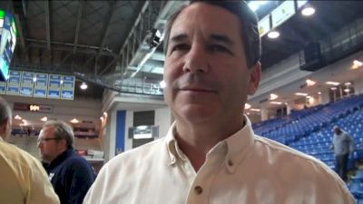 Bob Shaw 10 years at Beast