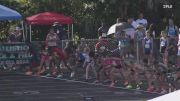 Youth Girls' 1500m, Finals 1 - Age 12