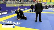 LUCAS RAUTTE KELLER SILVA BERNER vs WENDSON FONSECA SOARES 2024 Brasileiro Jiu-Jitsu IBJJF