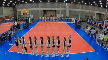 Full Replay - 2019 JVA World Challenge - Court 64 - Apr 7, 2019 at 7:49 AM EDT