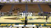 Bemidji State vs Lake Superior State - 2022 Northern Michigan Volleyball Open