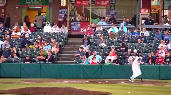 Replay: Away - 2023 Schaumburg vs Gateway | May 16 @ 7 PM