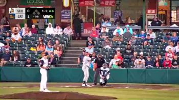 Replay: Home - 2023 Schaumburg vs Gateway | May 16 @ 7 PM