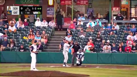 Replay: Home - 2023 Schaumburg vs Gateway | May 16 @ 7 PM