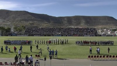 Argentina XV vs USA 2017 ARC
