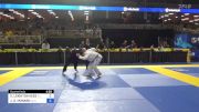 ERIC LEIGHTON KEES vs JEFFREY D. HOWARD 2024 Pan Jiu Jitsu IBJJF Championship