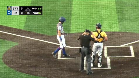 Replay: Home - 2023 Dirty Birds vs Counter Clocks | Jun 24 @ 6 PM