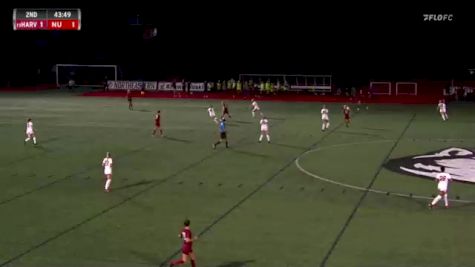 Replay: Harvard vs Northeastern | Sep 15 @ 6 PM