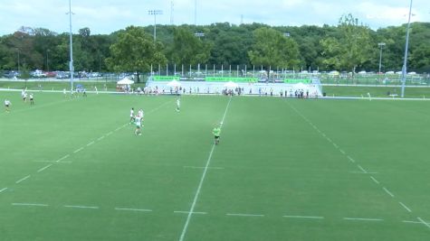 ARPTC Blue vs. New York Rugby Club - Stadium Field