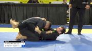 KHALIL DONOVAN SAYED STEVENS vs ANTONIO VINCENT FALOTICO 2024 Pan Jiu Jitsu IBJJF Championship