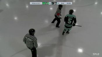 Replay: Home - 2023 Totems vs Royals | Nov 11 @ 6 PM