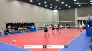 Monsrers vs Balance - 2022 JVA World Challenge presented by Nike - Expo Only
