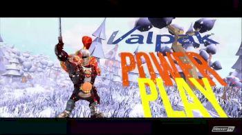 Replay: Waterloo vs Omaha - Away - 2022 Waterloo vs Omaha | Oct 22 @ 6 PM