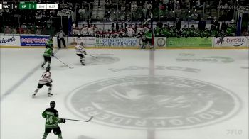 Replay: Away - 2024 Waterloo vs Cedar Rapids | Mar 22 @ 7 PM