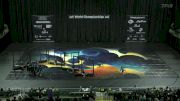 Mason HS "Mason OH" at 2024 WGI Color Guard World Championships